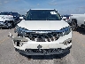 5FNYF5H39GB****** Destrozados 2016 Honda Pilot en Estado de Texas