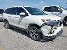 5FNYF5H39GB****** Salvamento y Destrozados 2016 Honda Pilot en Austin North