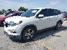 5FNYF5H39GB****** Usados y Reparables 2016 Honda Pilot en Austin North