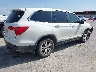 5FNYF5H39GB****** Salvamento y Destrozados 2016 Honda Pilot en Estado de Texas