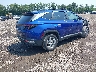 5NMJBCAE3PH****** Salvage and Wrecked 2023 Hyundai Tucson in New York State