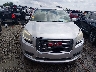 1GKKRRKD4EJ****** Wrecked 2014 GMC Acadia in Oklahoma State