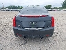 1G6AC5SX4E0****** Wrecked 2014 Cadillac ATS