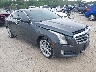 1G6AC5SX4E0****** Salvage and Wrecked 2014 Cadillac ATS in Columbus