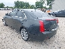 1G6AC5SX4E0****** Salvage and Repairable 2014 Cadillac ATS in Columbus