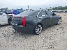 1G6AC5SX4E0****** Salvage and Wrecked 2014 Cadillac ATS in Ohio State