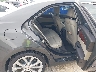 1G6AC5SX4E0****** Wrecked 2014 Cadillac ATS in Columbus