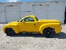 1GCES14P24B****** Salvage 2004 Chevrolet SSR