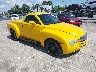 1GCES14P24B****** Salvage and Wrecked 2004 Chevrolet SSR in Orlando North