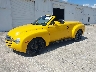 1GCES14P24B****** Used and Repairable 2004 Chevrolet SSR in Orlando North