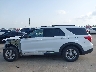 1FMSK8DH4PG****** Reparables 2023 Ford Explorer en Estado de Texas