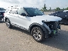 1FMSK8DH4PG****** Salvamento y Destrozados 2023 Ford Explorer en Houston South