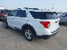 1FMSK8DH4PG****** Salvamento y Reparables 2023 Ford Explorer en Houston South