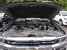 3GCPCTEC6HG****** Repairable 2017 Chevrolet Silverado 1500 in Jackson