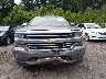 3GCPCTEC6HG****** Wrecked 2017 Chevrolet Silverado 1500 in Mississippi State