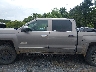 3GCPCTEC6HG****** Repairable 2017 Chevrolet Silverado 1500 in Mississippi State