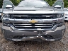 3GCPCTEC6HG****** Used 2017 Chevrolet Silverado 1500