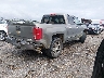 3GCPCTEC6HG****** Salvage and Wrecked 2017 Chevrolet Silverado 1500 in Mississippi State