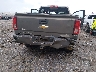 3GCPCTEC6HG****** Salvage and Repairable 2017 Chevrolet Silverado 1500 in Mississippi State