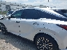 2T2BAMCA1SC****** Reparables 2025 Lexus RX en Estado de Texas