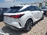 2T2BAMCA1SC****** Salvamento y Destrozados 2025 Lexus RX en Estado de Texas