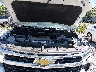 1GCPDKEKXRZ****** Repairable 2024 Chevrolet Silverado 1500 in Shady Spring