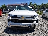 1GCPDKEKXRZ****** Wrecked 2024 Chevrolet Silverado 1500 in West Virginia State