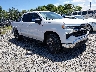 1GCPDKEKXRZ****** Salvage and Wrecked 2024 Chevrolet Silverado 1500 in Shady Spring