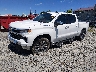 1GCPDKEKXRZ****** Used and Repairable 2024 Chevrolet Silverado 1500 in Shady Spring