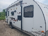 1NL1DTH28D1****** Usados 2013 Gulf Stream Coach Inc Visa 19rds Travel Trailer en Estado de Illinois