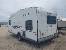 1NL1DTH28D1****** Salvamento y Reparables 2013 Gulf Stream Coach Inc Visa 19rds Travel Trailer en Chicago South