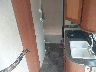 1NL1DTH28D1****** Usados y Reparables 2013 Gulf Stream Coach Inc Visa 19rds Travel Trailer en Estado de Illinois