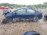 19XFA1F56BE****** Repairable 2011 Honda Civic in Wisconsin State