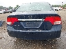 19XFA1F56BE****** Wrecked 2011 Honda Civic
