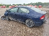 19XFA1F56BE****** Salvage and Repairable 2011 Honda Civic in Appleton