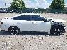 1HGCY2F56SA****** Repairable 2025 Honda Accord Hybrid in Pennsylvania State