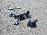 1HGCY2F56SA****** Wrecked 2025 Honda Accord Hybrid in Pennsylvania State