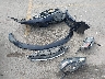 2G11Z5SA5K9****** Destrozados 2019 Chevrolet Impala en Estado de Texas