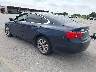 2G11Z5SA5K9****** Salvamento y Reparables 2019 Chevrolet Impala en Austin North