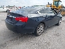 2G11Z5SA5K9****** Salvamento y Destrozados 2019 Chevrolet Impala en Estado de Texas