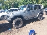 1C4BJWDG8HL****** Usados y Reparables 2017 Jeep Wrangler en Long Island