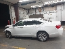 2G1115S32G9****** Salvamento 2016 Chevrolet Impala