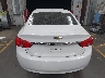 2G1115S32G9****** Usados 2016 Chevrolet Impala