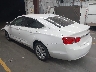 2G1115S32G9****** Salvamento y Reparables 2016 Chevrolet Impala en Phoenix
