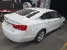 2G1115S32G9****** Salvamento y Destrozados 2016 Chevrolet Impala en Estado de Arizona