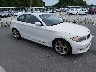 WBAUP7C55CV****** Salvamento y Destrozados 2012 BMW 128i en Raleigh