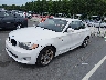 WBAUP7C55CV****** Usados y Reparables 2012 BMW 128i en Raleigh