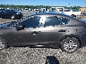 JM1BM1W78G1****** Repairable 2016 Mazda 3 in Maryland State