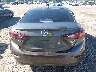 JM1BM1W78G1****** Wrecked 2016 Mazda 3