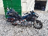 1HFSC47G5AA****** Wrecked 2010 Honda Gold Wing in Kentucky State